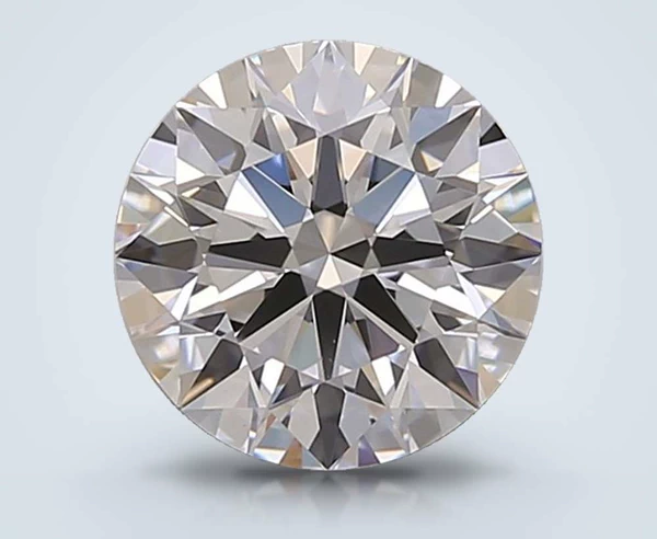 1.39 Carat · D · IF excellent Cut