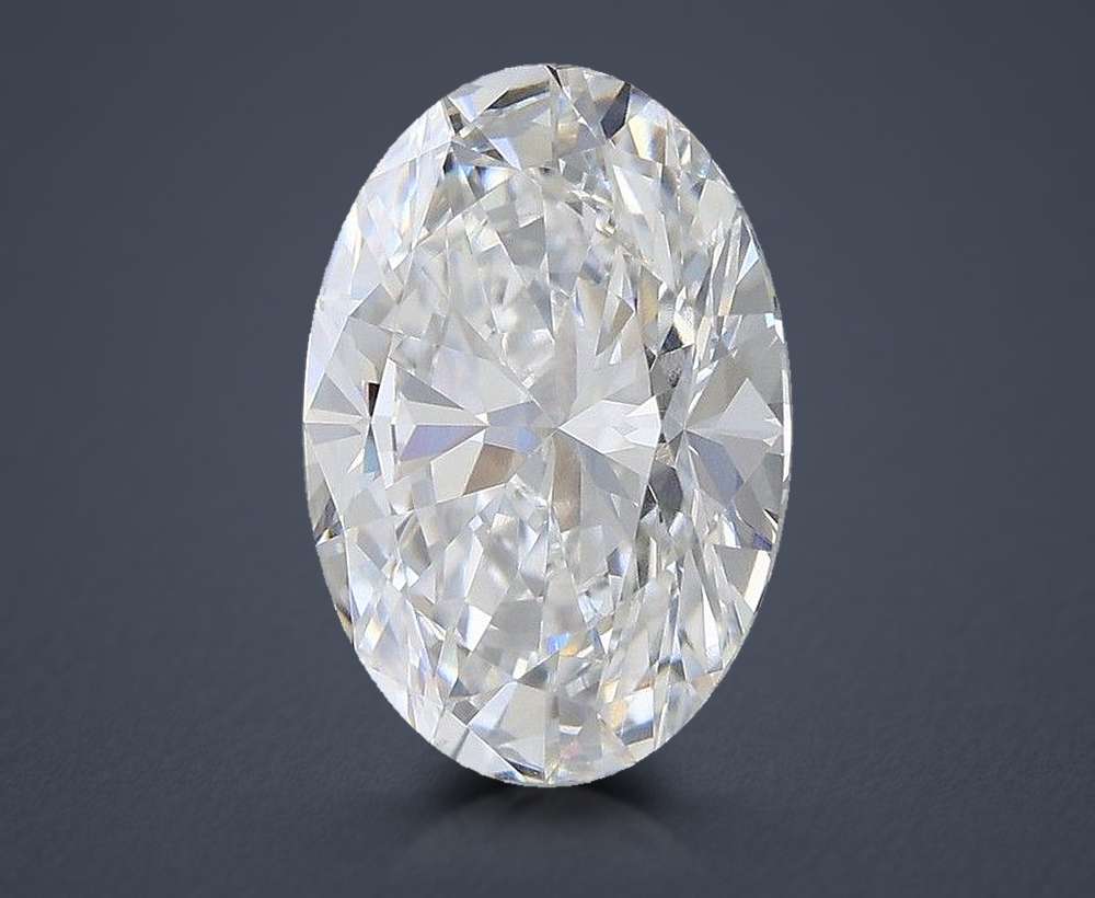 2.04 Carat · E · IF Rare Carat Ideal Cut