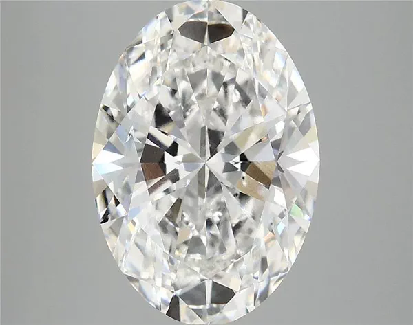 4.61 Carat · E · VS2 Rare Carat Ideal Cut