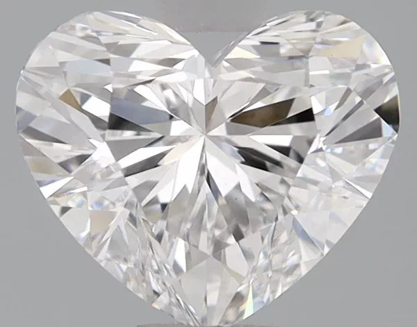 1.29 Carat · D · VS1 Rare Carat Ideal Cut
