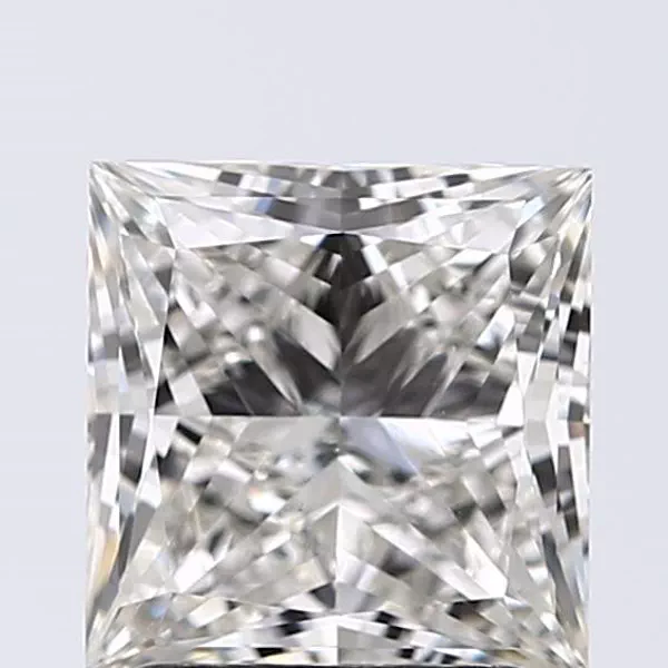 2.01 Carat · H · VS1 very good Cut