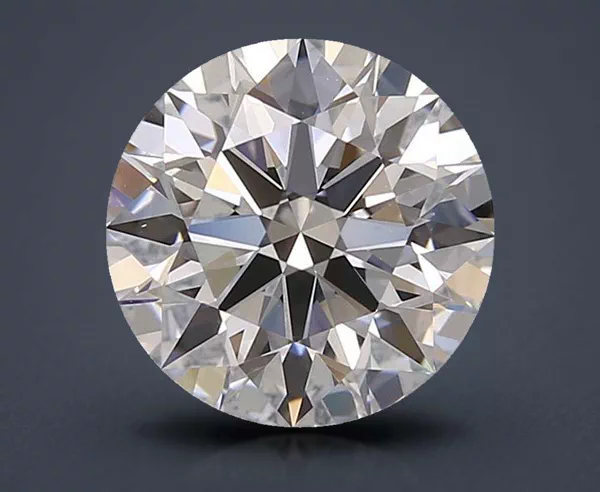 2.34 Carat · D · IF excellent Cut