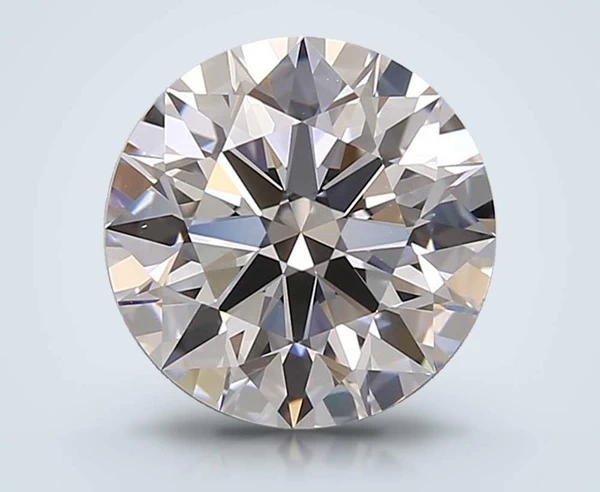 2.34 Carat · D · IF excellent Cut