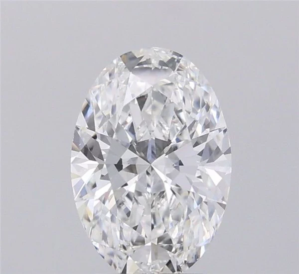 2.52 Carat · E · VVS2 Rare Carat Ideal Cut