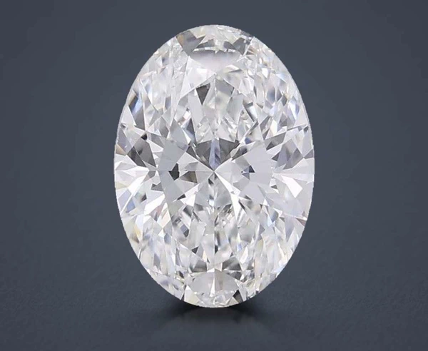 2.52 Carat · E · VVS2 Rare Carat Ideal Cut