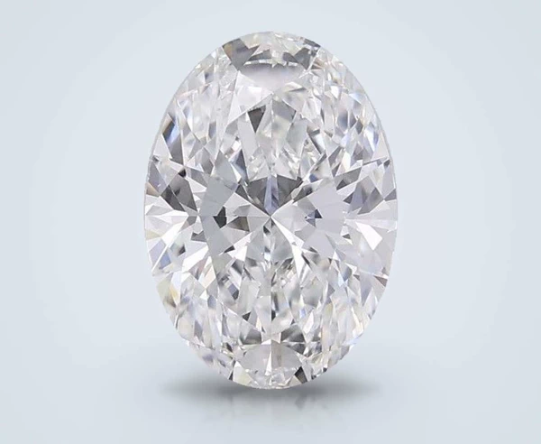 2.52 Carat · E · VVS2 Rare Carat Ideal Cut