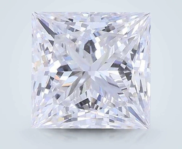 1.58 Carat · F · VVS2 Rare Carat Ideal Cut
