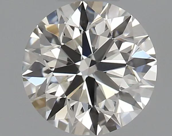 0.6 Carat · I · VVS1 excellent Cut