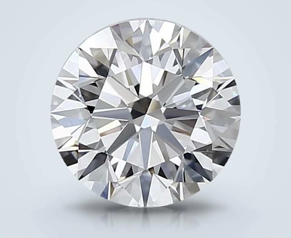 1.21 Carat · D · FL excellent Cut