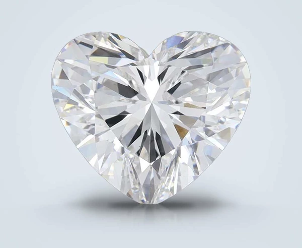 2.8 Carat · E · VS1 Rare Carat Ideal Cut
