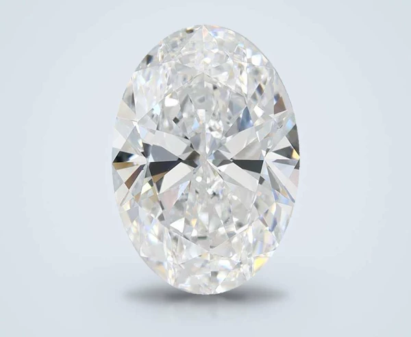 2.67 Carat · D · FL Rare Carat Ideal Cut