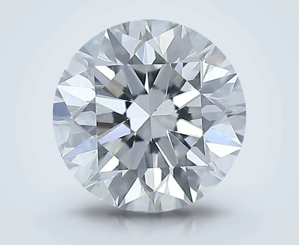 0.34 Carat · I · VS1 Rare Carat Ideal Cut