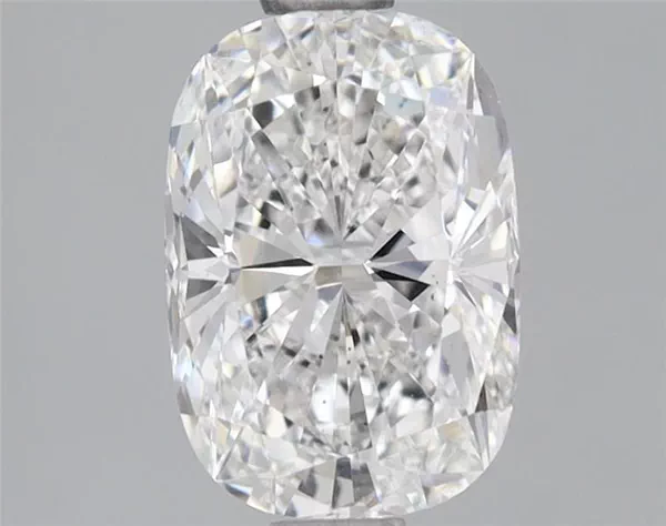 1.11 Carat · F · VS2 Rare Carat Ideal Cut