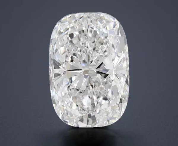 1.11 Carat · F · VS2 Rare Carat Ideal Cut