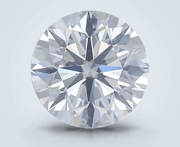 0.47 Carat · F · SI2 excellent Cut