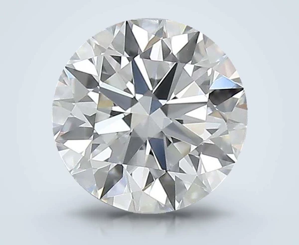 0.42 Carat · D · VVS1 Rare Carat Ideal Cut
