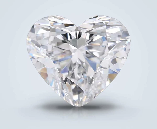 2.5 Carat · D · VS1 Rare Carat Ideal Cut