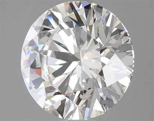 2.88 Carat · G · VS2 Rare Carat Ideal Cut