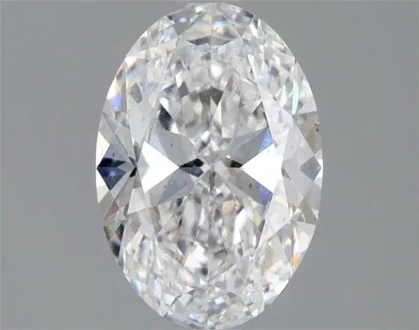 1.21 Carat · D · SI2 Rare Carat Ideal Cut