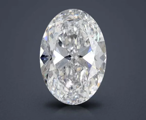 1.21 Carat · D · SI2 Rare Carat Ideal Cut