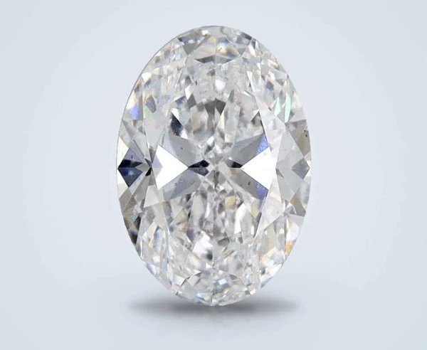 1.21 Carat · D · SI2 Rare Carat Ideal Cut