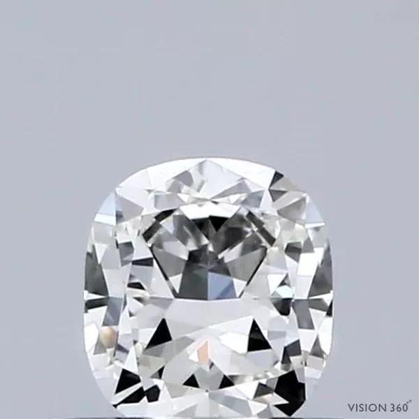 0.3 Carat · I · VVS1 very good Cut