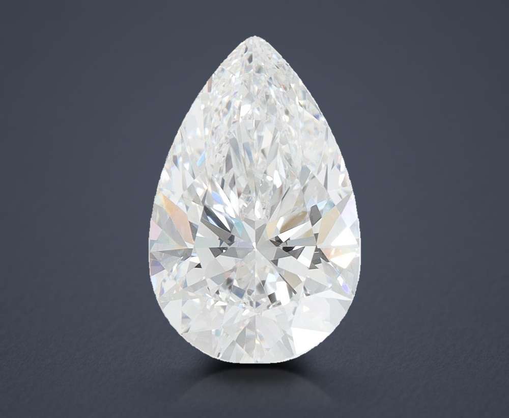 3.01 Carat · D · IF Rare Carat Ideal Cut