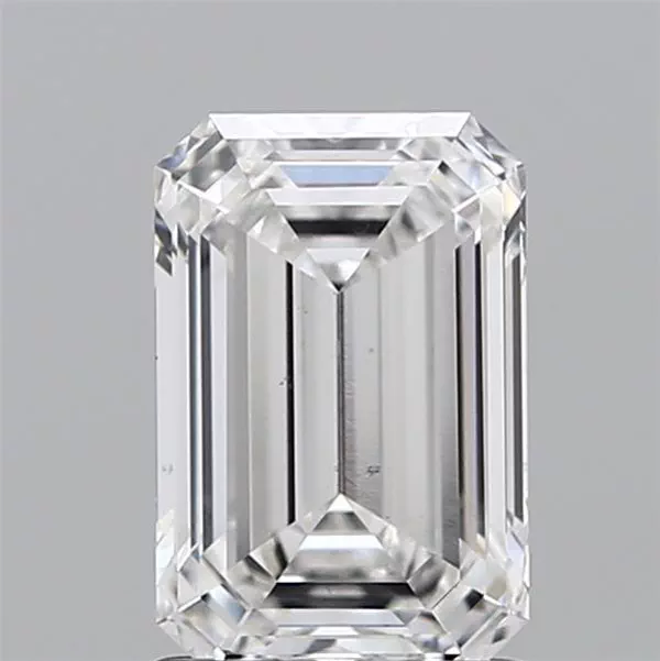 1.62 Carat · F · VS1 Rare Carat Ideal Cut