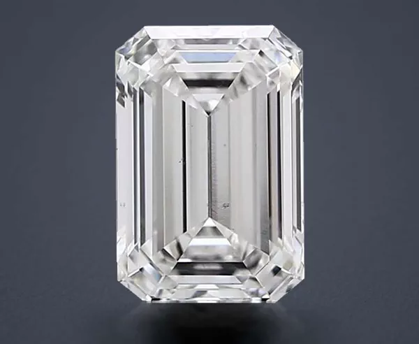 1.62 Carat · F · VS1 Rare Carat Ideal Cut