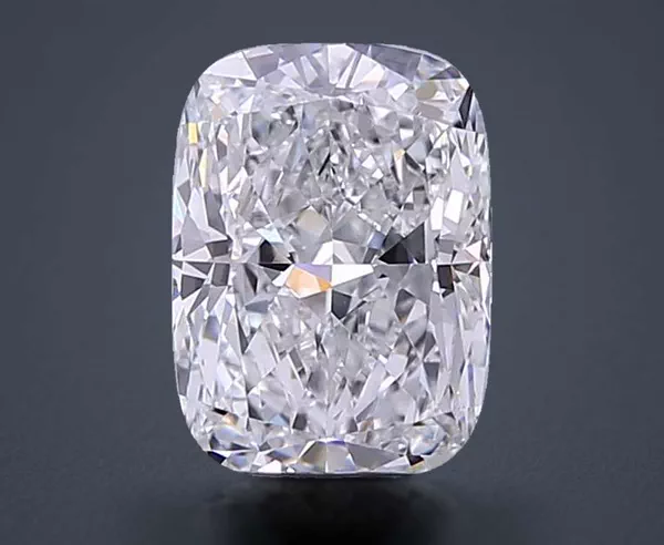 1.88 Carat · D · VVS2 Rare Carat Ideal Cut