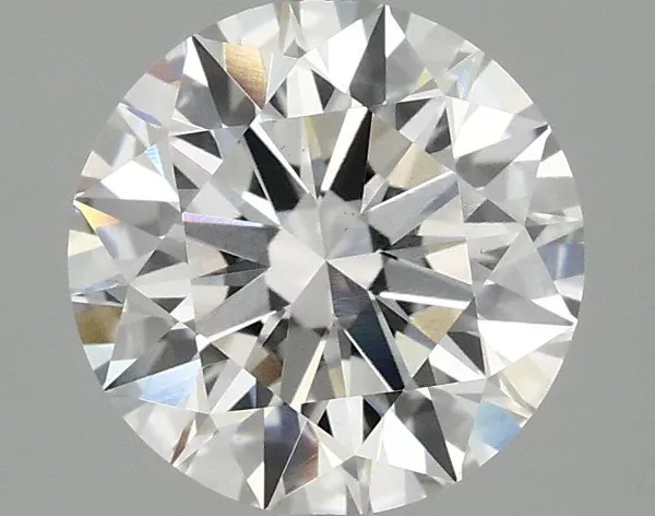 2.59 Carat · F · VS1 Rare Carat Ideal Cut