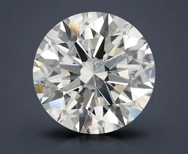 2.59 Carat · F · VS1 Rare Carat Ideal Cut