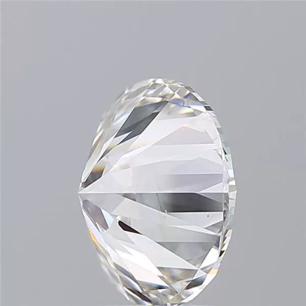 4.33 Carat · F · VS2 Rare Carat Ideal Cut