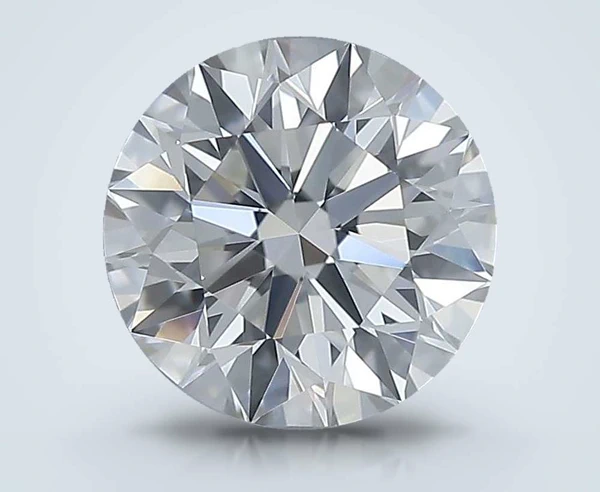 0.95 Carat · K · VVS1 Rare Carat Ideal Cut