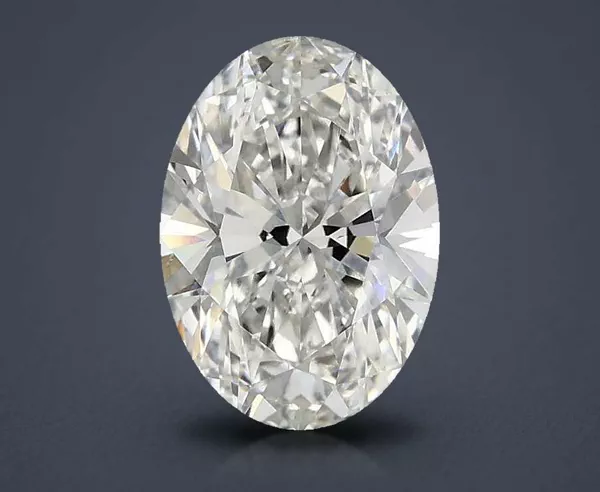 1.62 Carat · F · VS1 Rare Carat Ideal Cut