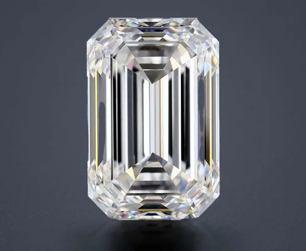 4.01 Carat · E · VS1 Rare Carat Ideal Cut