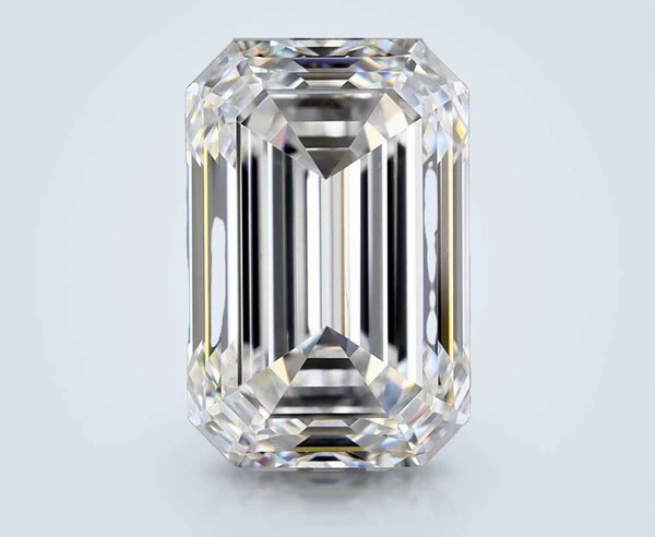 4.01 Carat · E · VS1 Rare Carat Ideal Cut