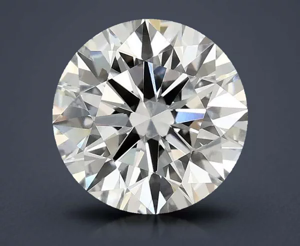 2.69 Carat · G · VVS2 Rare Carat Ideal Cut