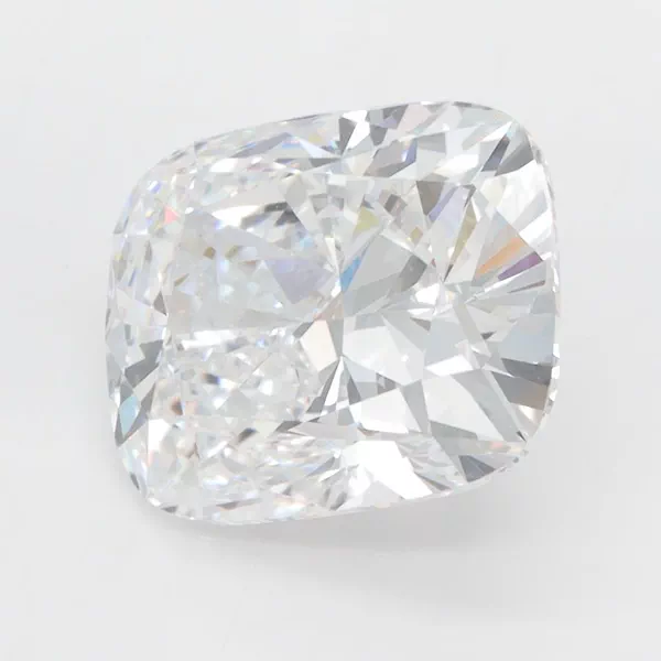 4.01 Carat · D · VVS2 Rare Carat Ideal Cut