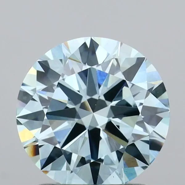 1.42 Carat · Fancy Intense · VS1