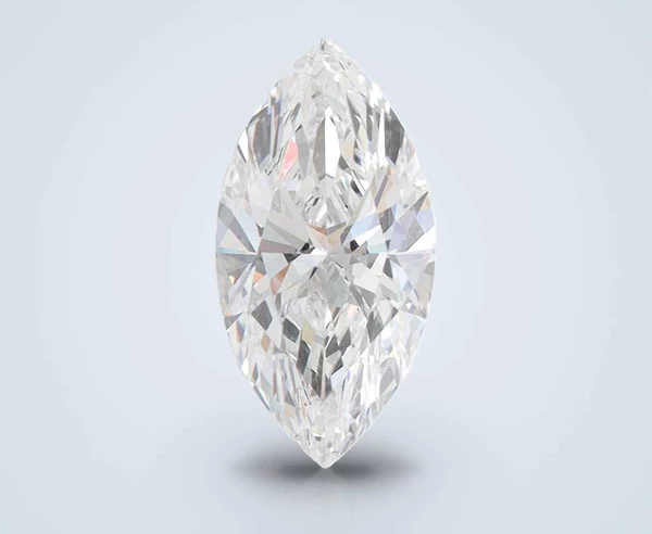 1.09 Carat · D · VVS1 Rare Carat Ideal Cut