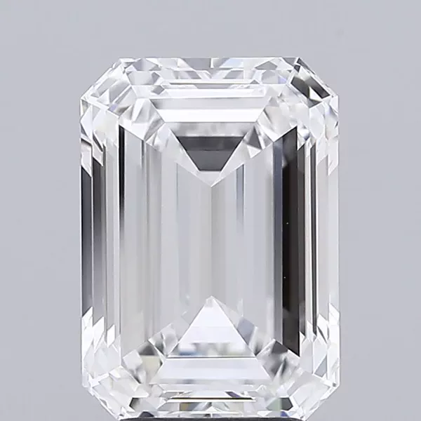 3.55 Carat · E · IF Rare Carat Ideal Cut