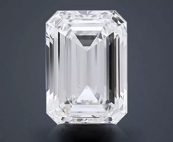 3.55 Carat · E · IF Rare Carat Ideal Cut