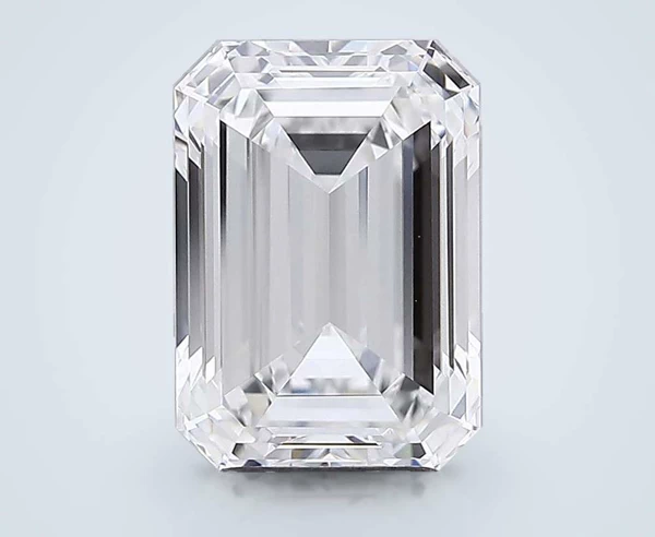 3.55 Carat · E · IF Rare Carat Ideal Cut