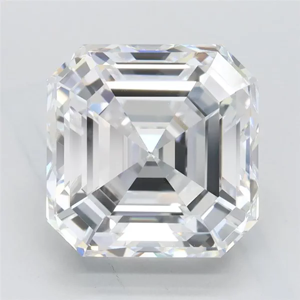 4.03 Carat · D · VVS1 Rare Carat Ideal Cut