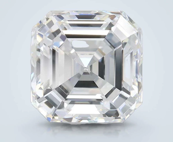 4.03 Carat · D · VVS1 Rare Carat Ideal Cut