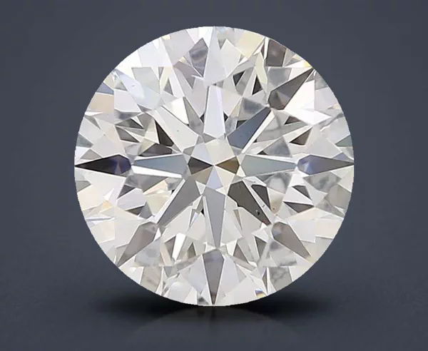 2.26 Carat · F · VS1 Rare Carat Ideal Cut