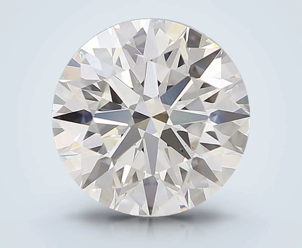 2.26 Carat · F · VS1 Rare Carat Ideal Cut