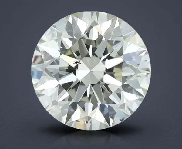 0.71 Carat · K · SI1 Rare Carat Ideal Cut