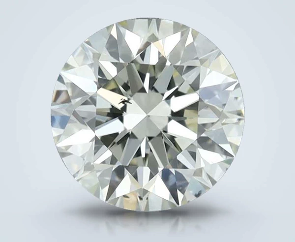 0.71 Carat · K · SI1 Rare Carat Ideal Cut